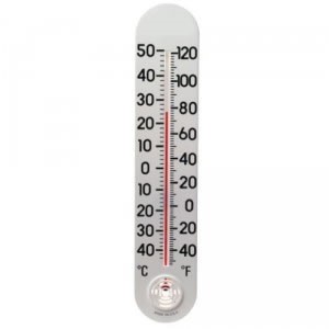 Hazardous Material, Mercury Thermometer